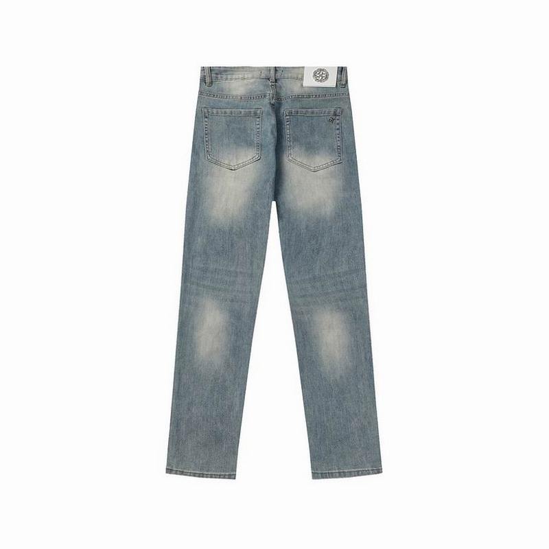 LV Men's Jeans 46